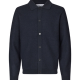SAMSØE SAMSØE Sarichard Salute Cardigan