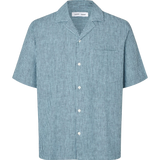 Camisa SAMSØE SAMSØE Saoscar 16065 Tourmaline