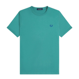 Camiseta FRED PERRY M3519 U45 Ringer