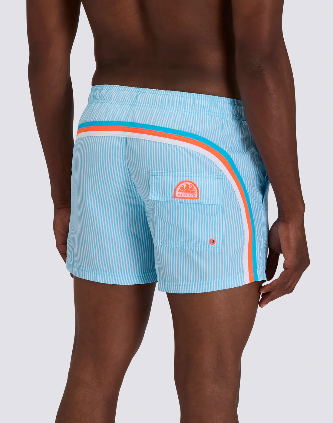 Bañador SUNDEK M504BDRT3JI Lunar