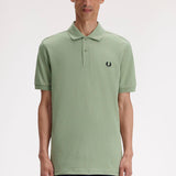 Polo FRED PERRY M6000 Seagrass