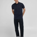 Polo REPLAY Regular Fit con Bordado