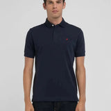 Polo REPLAY Regular Fit con Bordado