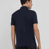 Polo REPLAY Regular Fit con Bordado