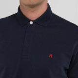 Polo REPLAY Regular Fit con Bordado