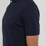 Polo REPLAY Regular Fit con Bordado