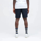 Pantalones Cortos STANCE Carpenter True Black