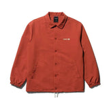 STANCE Coaches Rust Jacket