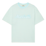 POMPEII Marbella Boxy T-Shirt 