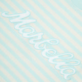 POMPEII Marbella Boxy T-Shirt 