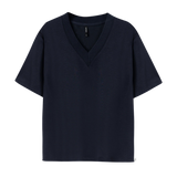Camiseta TIFFOSI Mare Azul Marino