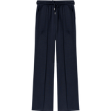 TIFFOSI Mare Navy Blue Pants 