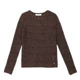 Jersey LA PETITE ÉTOILE Mayson Marrón