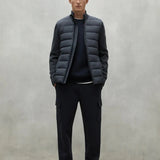 ECOALF Bimi Asphalt Jacket