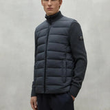 ECOALF Bimi Asphalt Jacket