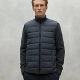 ECOALF Bimi Asphalt Jacket