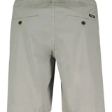 ECOALF Ethic Washed Grüne Bermudashorts