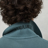 ECOALF Tedan Green Shadow Polo