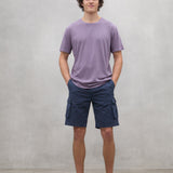 ECOALF T-Shirt Sale Dusty Mauve