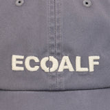 Gorra ECOALF Ocean Blue