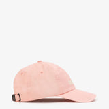 ECOALF Washed Pink Cap