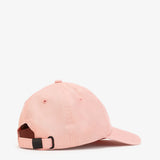 ECOALF Washed Pink Cap