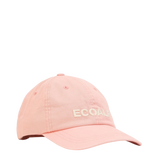 ECOALF Washed Pink Cap