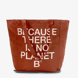 Bolso ECOALF Pacho Burned Orange