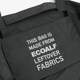Bolso ECOALF Pacho Asphalt
