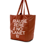 Bolso ECOALF Pacho Burned Orange