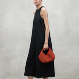 ECOALF Ocean Tika Mini Amber Bag 