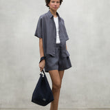 Bolso ECOALF Ocean Tika Bucket Iron