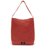ECOALF Ocean Tika Bucket Amber Bag