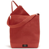 ECOALF Ocean Tika Bucket Amber Bag