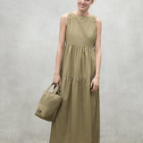 Vestido ECOALF Bossa Incense