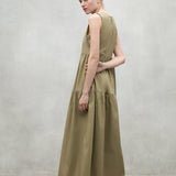 Vestido ECOALF Bossa Incense