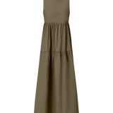 Vestido ECOALF Bossa Incense