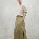 Falda ECOALF Ines Incense