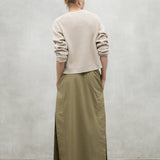 Falda ECOALF Ines Incense