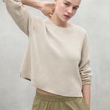 Falda ECOALF Ines Incense