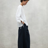 Camisa ECOALF Jena White