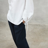 Camisa ECOALF Jena White