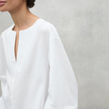 Camisa ECOALF Jena White