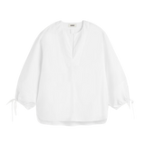 Camisa ECOALF Jena White