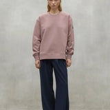ECOALF Sweatshirt „Storm Light Mauve“