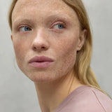 ECOALF Sweatshirt „Storm Light Mauve“