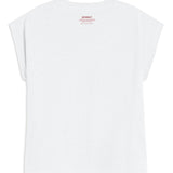 ECOALF Namur White T-shirt