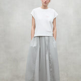 ECOALF Namur White T-shirt