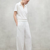 ECOALF Troms White T-shirt