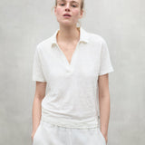 ECOALF Troms White T-shirt